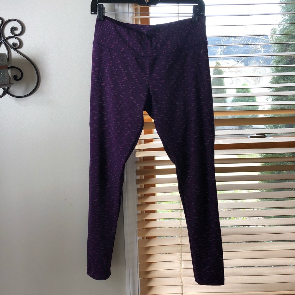 Jockey leggings